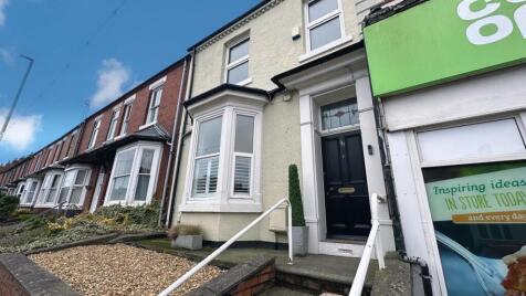 High Street, Skelton-in-cleveland, Redcar And Cleveland