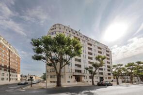 Flat E4, Sloane Avenue Mansions, Sloane Avenue, London SW3 3JJ