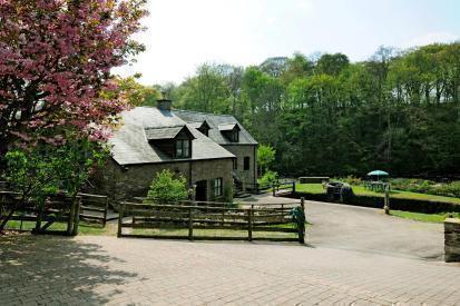 Ample Off-Road Parking