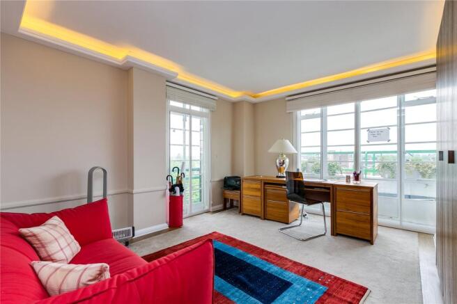 Reception Room 3