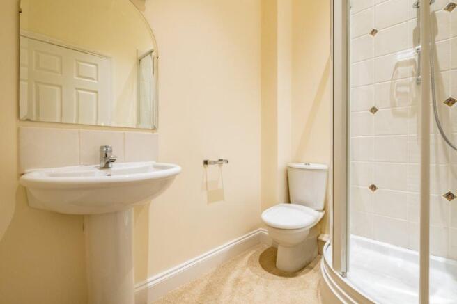 Master En-Suite
