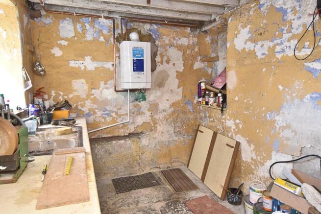 STOREROOM