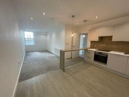 Flat 23, 29 Sumner House, St Thomas Road, Chorley PR7 1HP