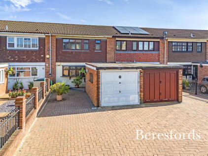 Neave Crescent, Romford, RM3