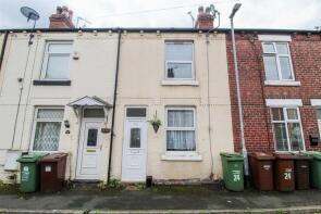 24, Normanton Street, Horbury, Wakefield WF4 5EL