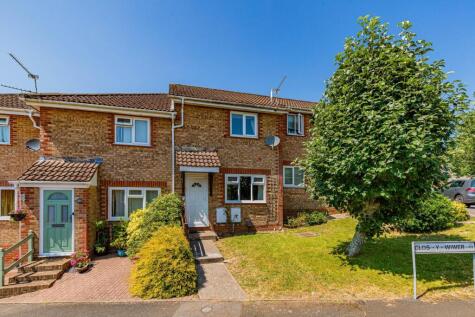 Clos Y Wiwer, Thornhill, Cardiff