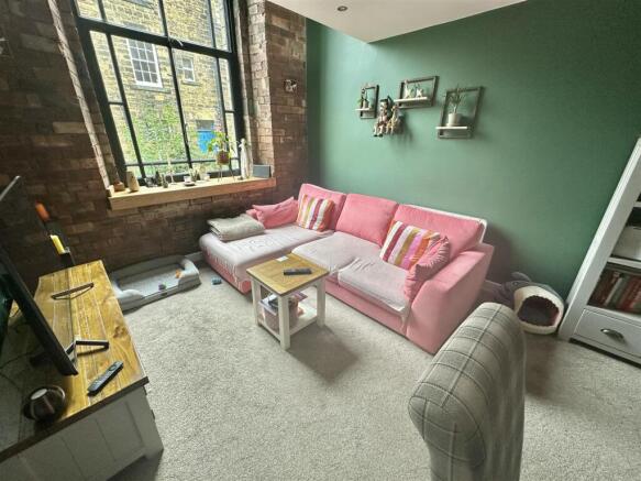 Bramleys Estate Agents - Independent Chapel - Heck