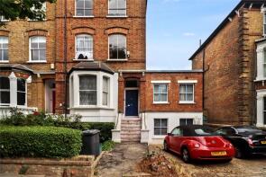 Flat C, 104, Tufnell Park Road, London N7 0DU