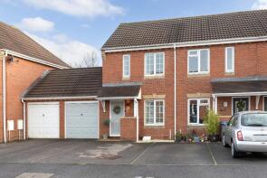 195, Cornbrash Rise, Trowbridge BA14 7TU