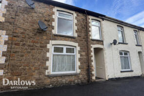126, Pennant Street, Ebbw Vale NP23 6PS