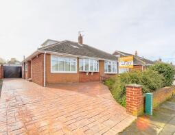 25, Hollywalk Avenue, Middlesbrough TS6 0PE