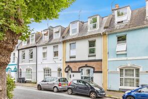 14, Bampfylde Road, Torquay TQ2 5AR