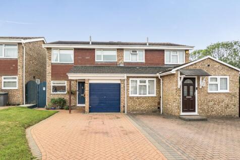 Maidenhead, Berkshire, SL6