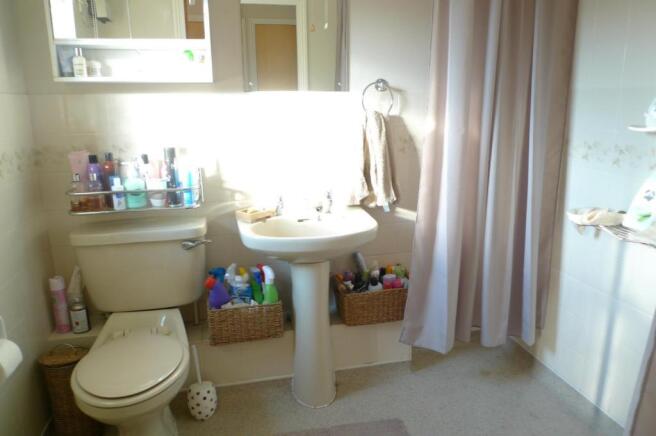 wet room