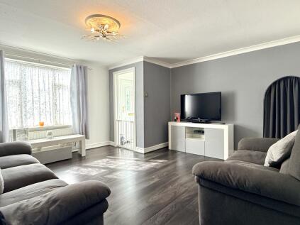 Broadway, Rainham, Gillingham, ME8