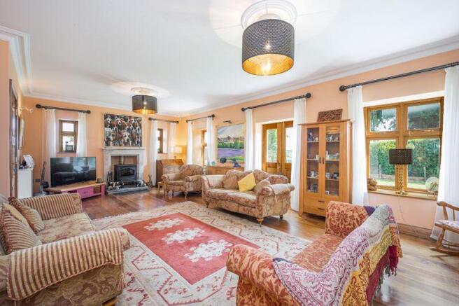 Drawing Room