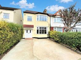 49, Glenham Drive, Gants Hill, Ilford IG2 6SF