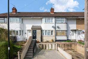 31, Gonville Crescent, Northolt UB5 4SH