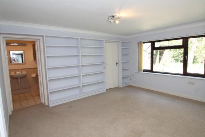 Library/bedroom 2