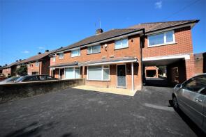 3, Dolbery Road North, Poole BH12 4PU