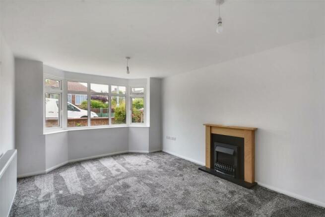 Lounge/Sitting Room