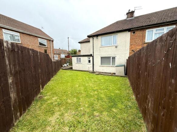 2 bed Semi-Detached for sale Image 4
