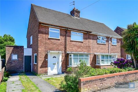 Grasmere Avenue, Prescot, Merseyside, L34