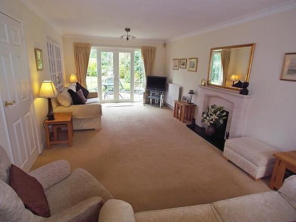Drawing Room