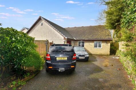 Tehidy Road, Camborne