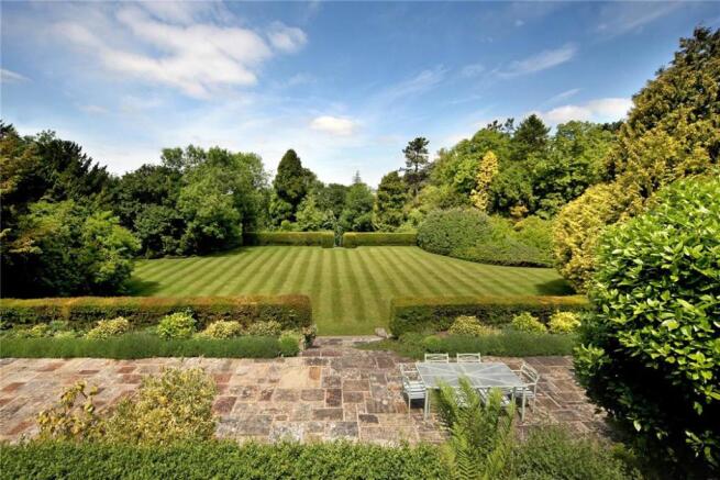 Lawns