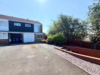 Marita Close, Netherton, Dudley, DY2 9LF