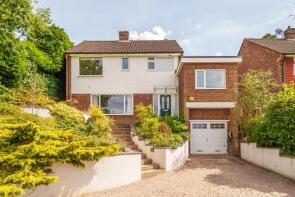 15, St Johns Rise, St Johns, Woking GU21 7PN