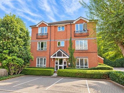 Angelica Way, Whiteley