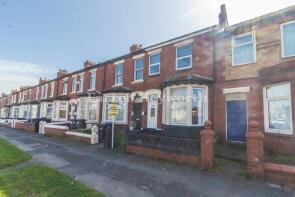 160, Red Bank Road, Blackpool FY2 9ET