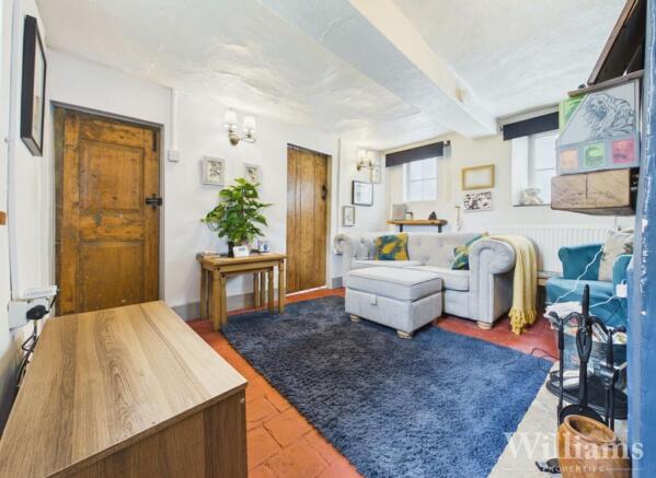 Ground Floor