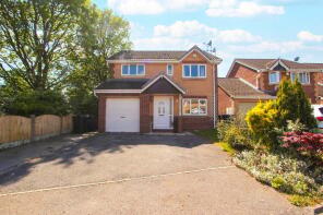 1, Burtonlees Court, Bessacarr, Doncaster DN4 6LY