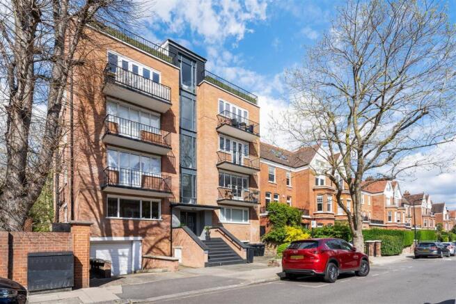 Vantage Residential, Compayne Gardens, South Hamps