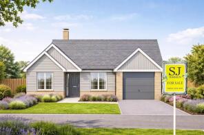 Glenrosa, Stephenson Road, Chelmsford CM3 6ND