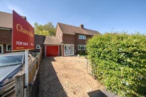 26, Loundyes Close, Thatcham RG18 3EB