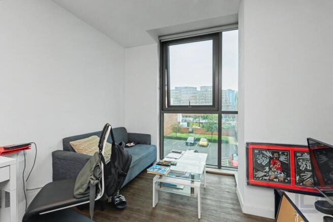 208 Printworks
85 Headford Street, Sheffield, S3 7BF photo 3