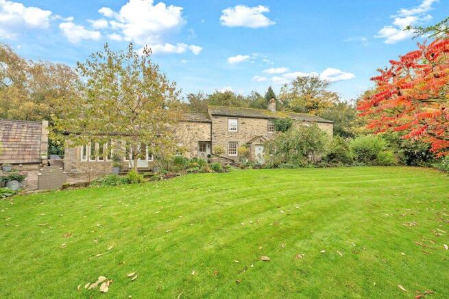 Fern Cottage, Draughton, BD23 6EA photo 3