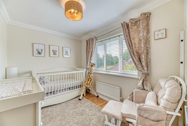 Bedroom Four