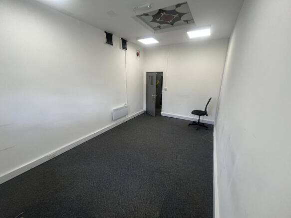 OFFICE SPACE ONE