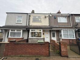 67, Sixhills Street, Grimsby DN32 9HS