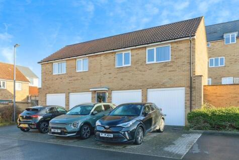 Hawthorn Way, Emersons Green, Bristol