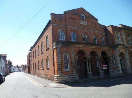 King Street, Bridgwater