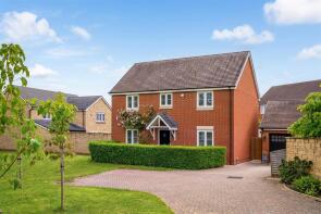 37, Dyehouse Field, Stonehouse GL10 3QR