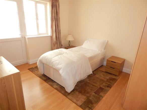 Guest Bedroom