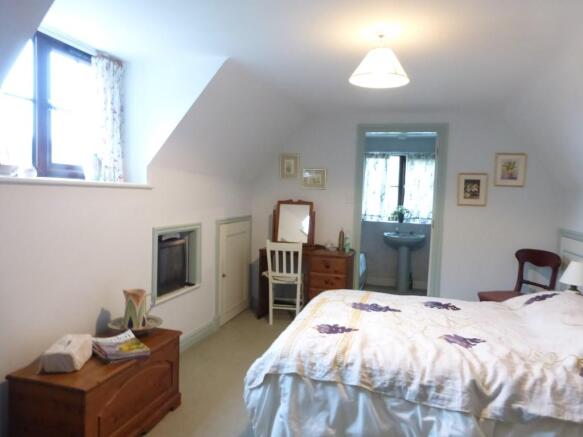 Bedroom Two 