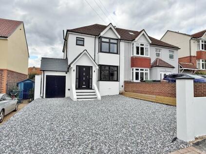 Aberdare Avenue, Drayton, Portsmouth